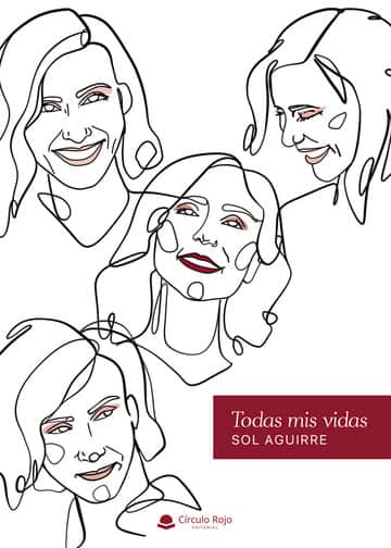 Todas mis vidas