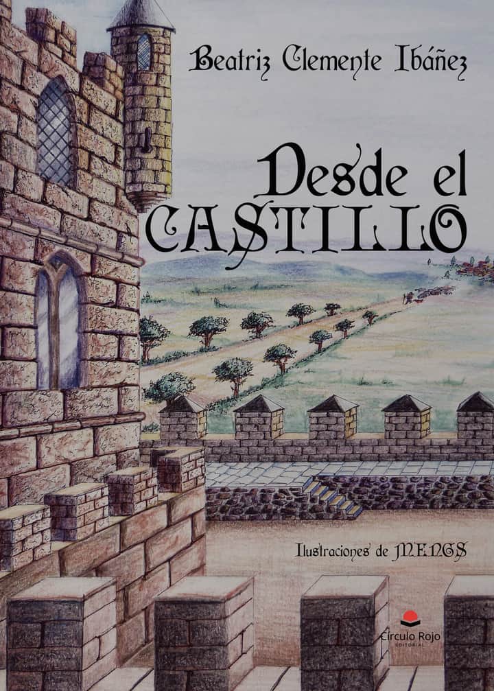 Desde el castillo
