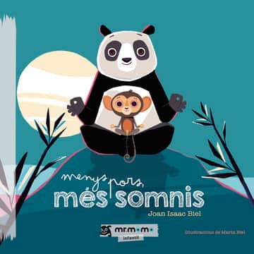Menys pors, més somnis