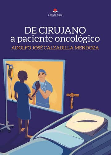 De cirujano a paciente oncológico