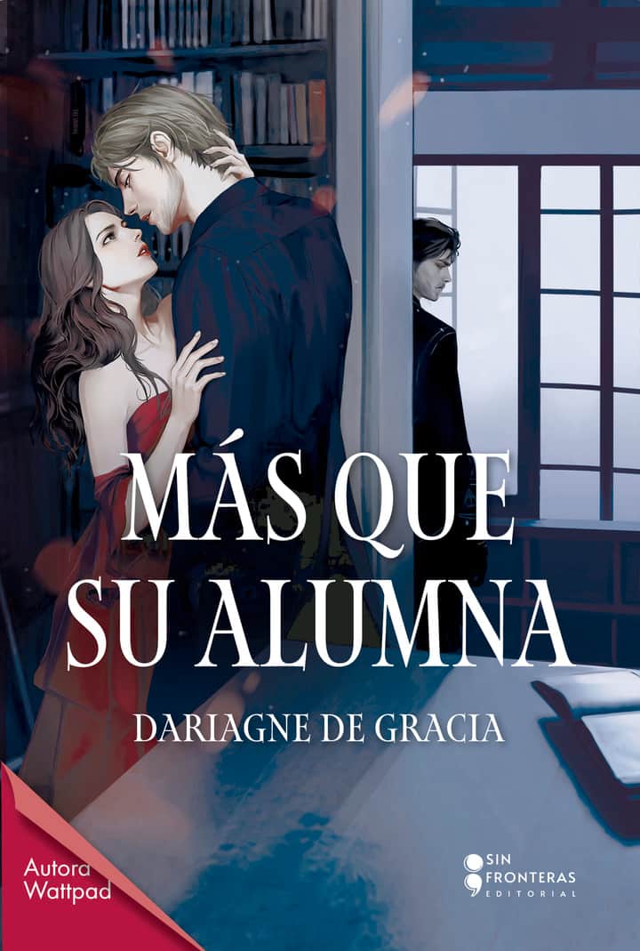 Más que su alumna