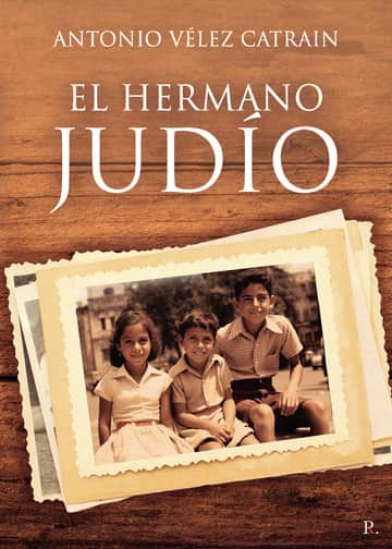 El hermano judío