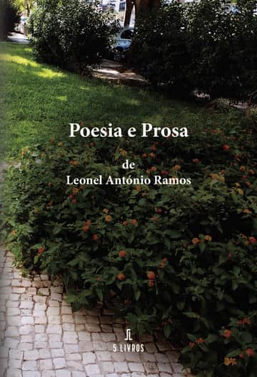Poesia e prosa de Leonel António Ramos