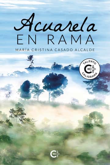 Acuarela en rama
