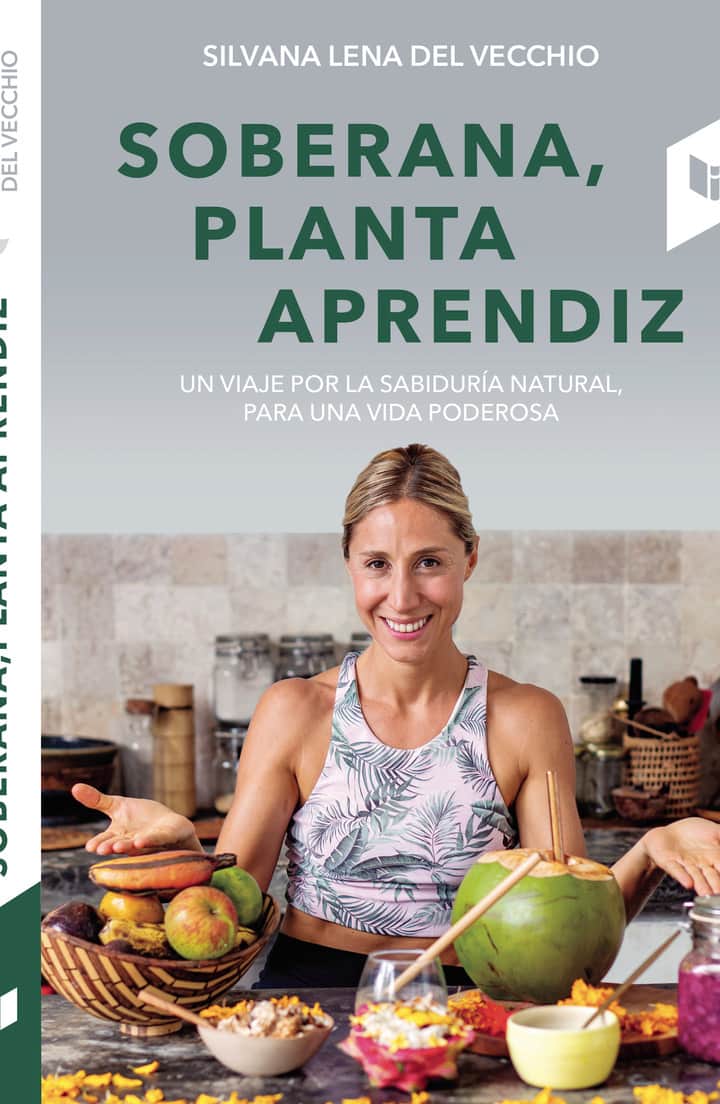 Soberana planta aprendiz