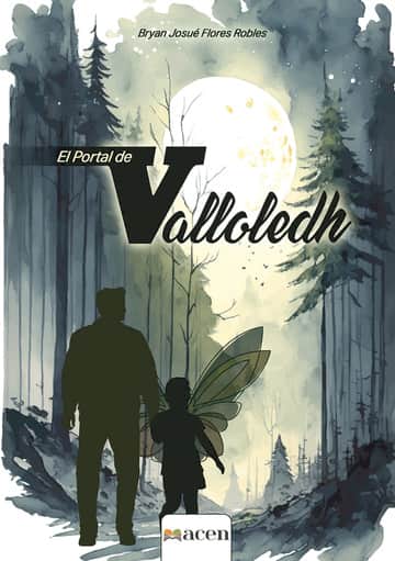 El portal de Valloledh