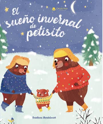 El sueño invernal de Petisito