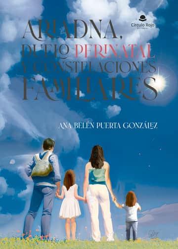 Ariadna, duelo perinatal y constelaciones familiares