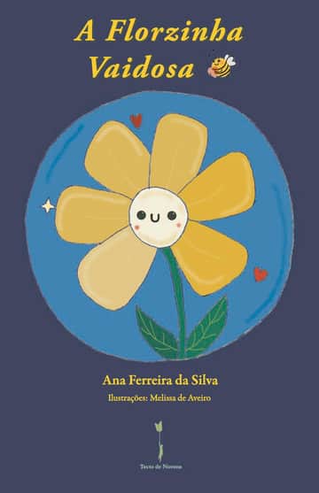 A Florzinha Vaidosa