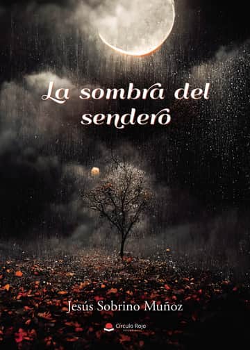 La sombra del sendero