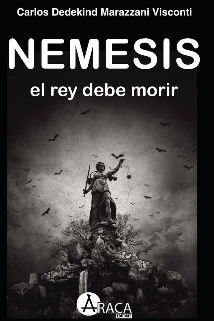 Némesis: El rey debe morir