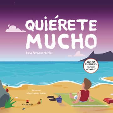 Quiérete mucho