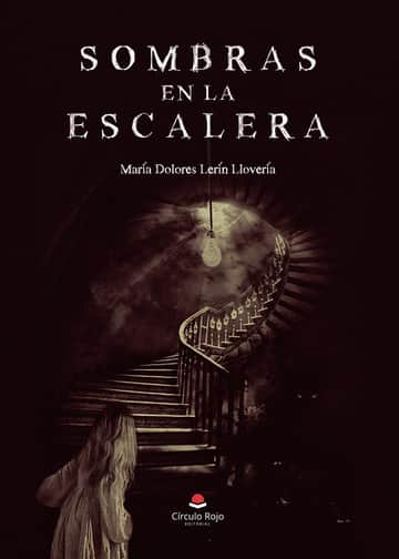 Sombras en la escalera