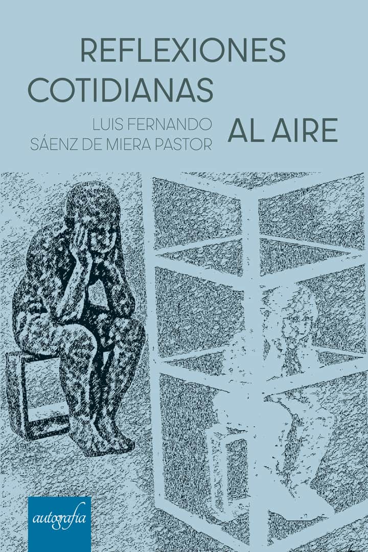 Reflexiones cotidianas al aire libre