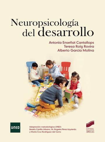 18870 - Neuropsicología del desarrollo