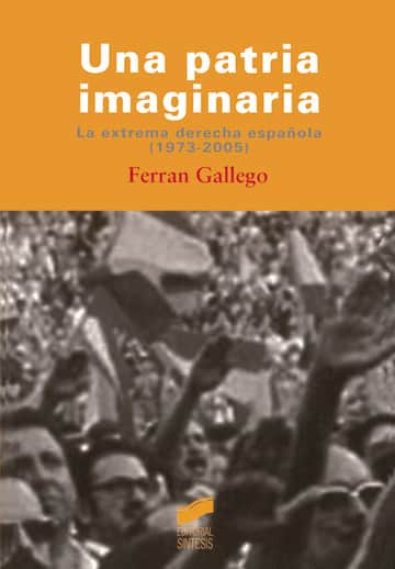 Una patria imaginaria
