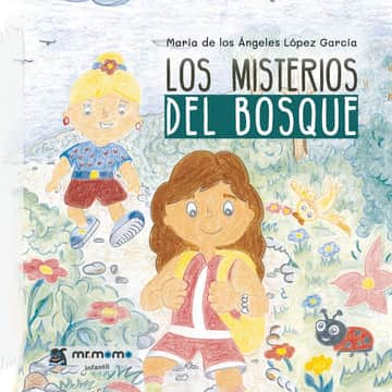Los misterios del bosque
