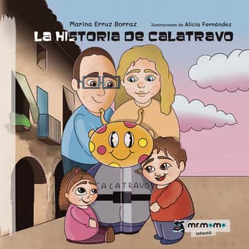 La historia de Calatravo