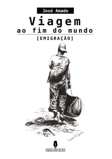 VIAGEM AO FIM DO MUNDO