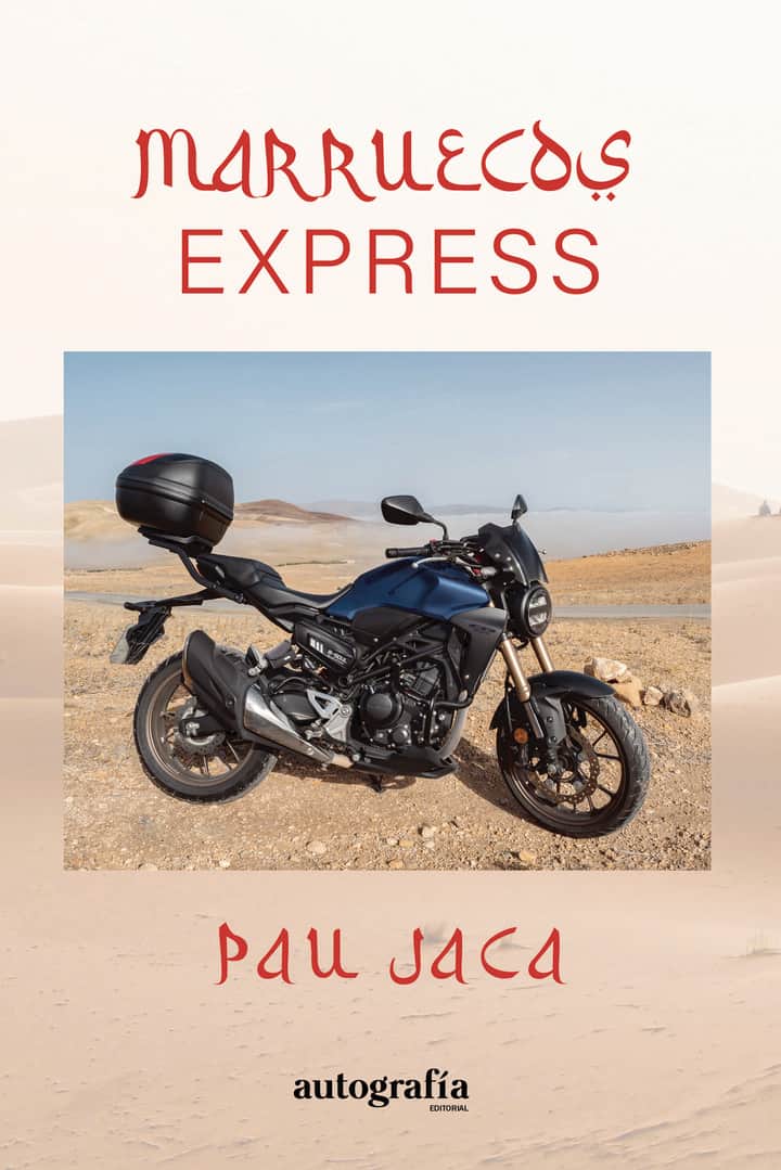 Marruecos express