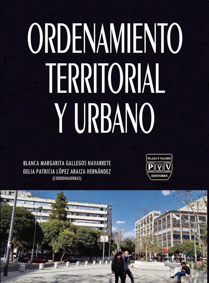 Ordenamiento territorial y urbano