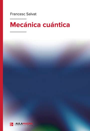 Mecánica cuántica
