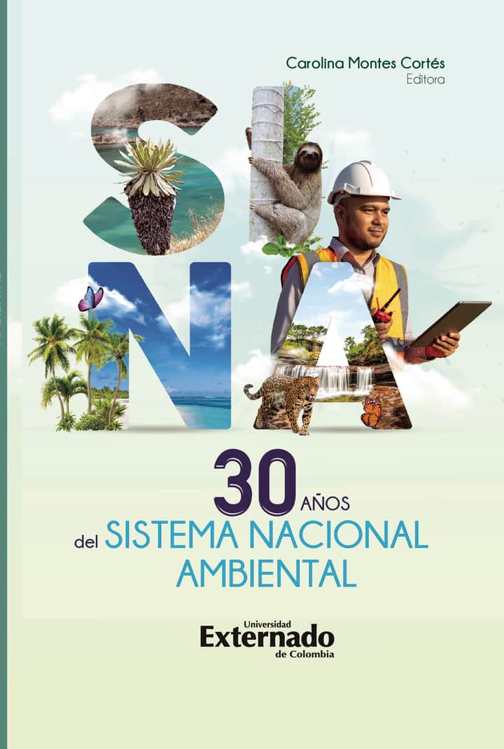 Treinta años del sistema nacional ambiental