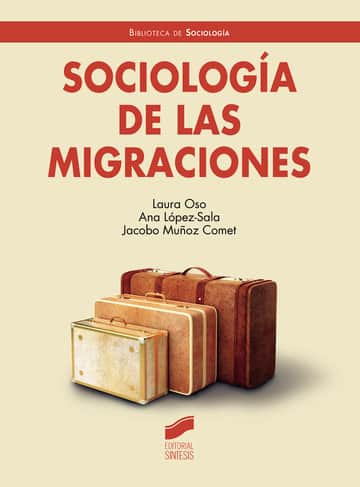 Sociología de las migraciones