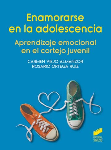 Enamorarse en la adolescencia