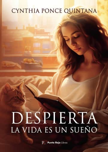 Despierta la vida es un sueño