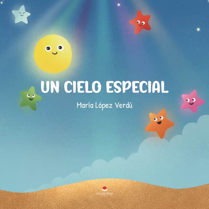 Un cielo especial