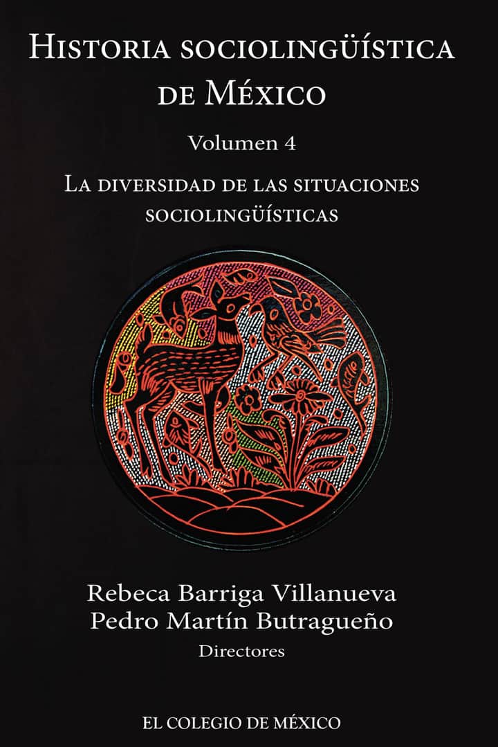 Historia sociolingüística de México