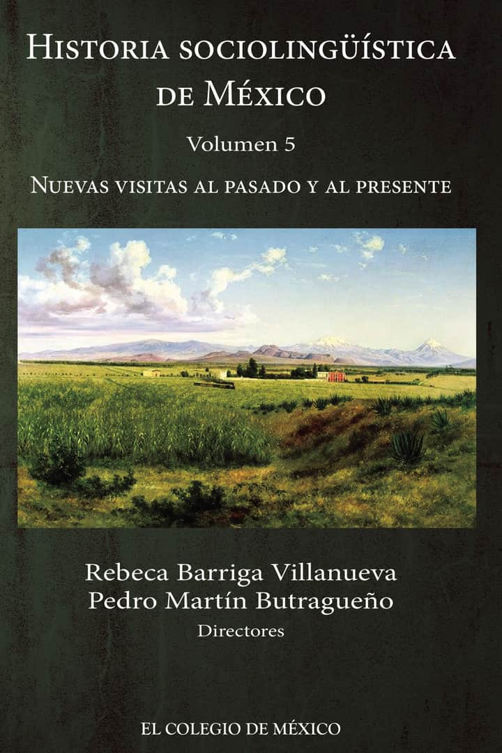 Historia sociolingüística de México