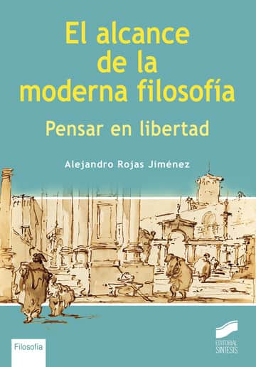 El alcance de la moderna filosofía