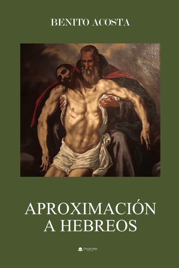 Aproximación a Hebreos