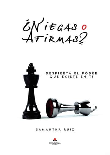 ¿Niegas o Afirmas?