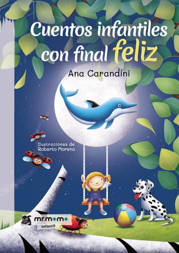 Cuentos infantiles con final feliz