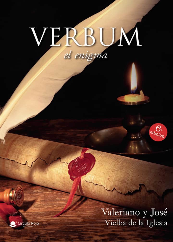 VERBUM el enigma