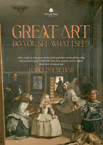 Great Art: Do You See What I See?