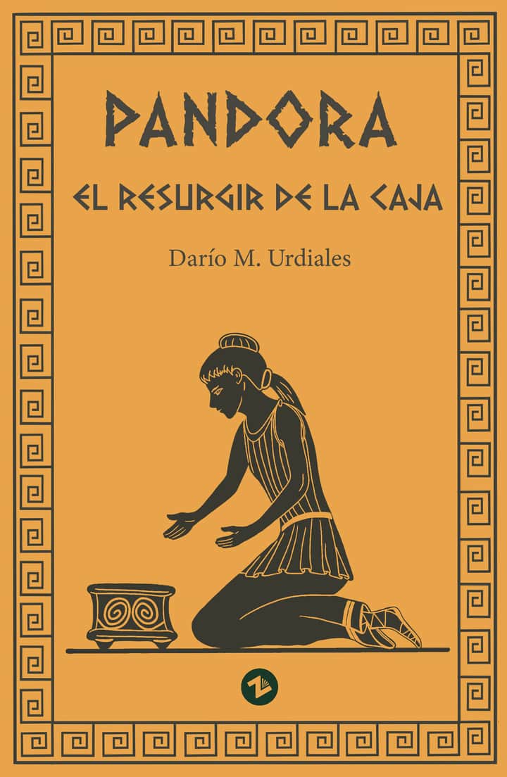 Pandora: El resurgir de la caja