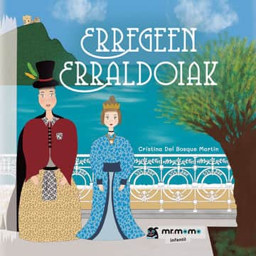 Erregeen Erraldoiak
