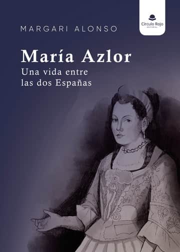 María Azlor, una vida entre las dos Españas