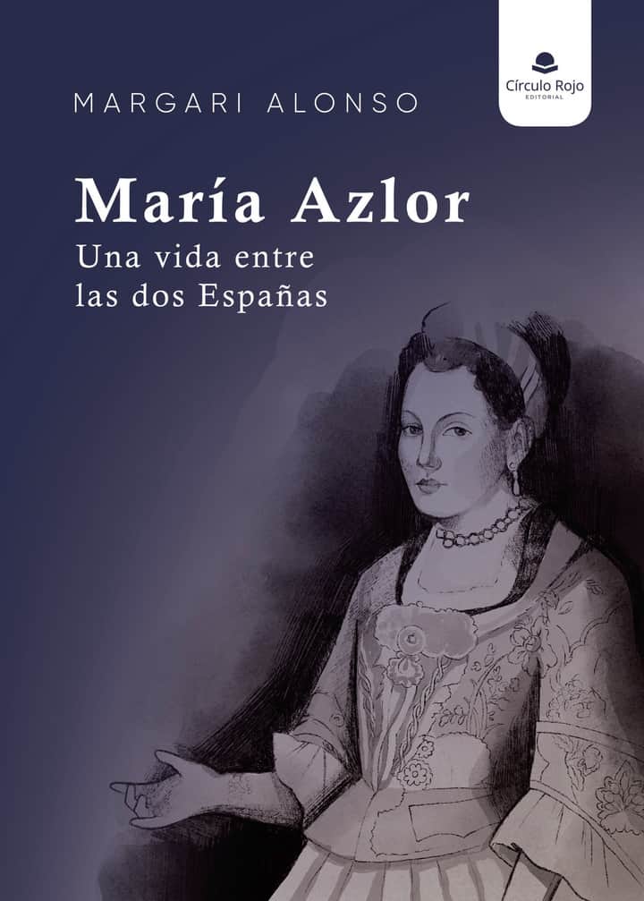 María Azlor, una vida entre las dos Españas