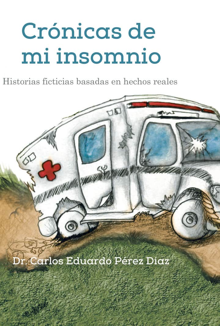 Crónicas de mi insomnio