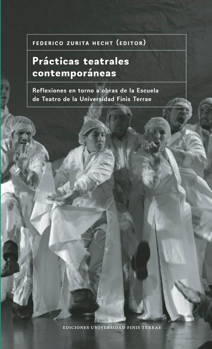 Prácticas teatrales contemporáneas