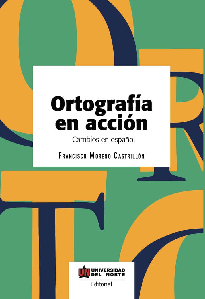 Ortografía en acción: Cambios en Español