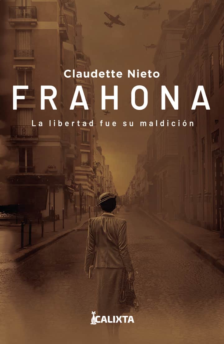 Frahona