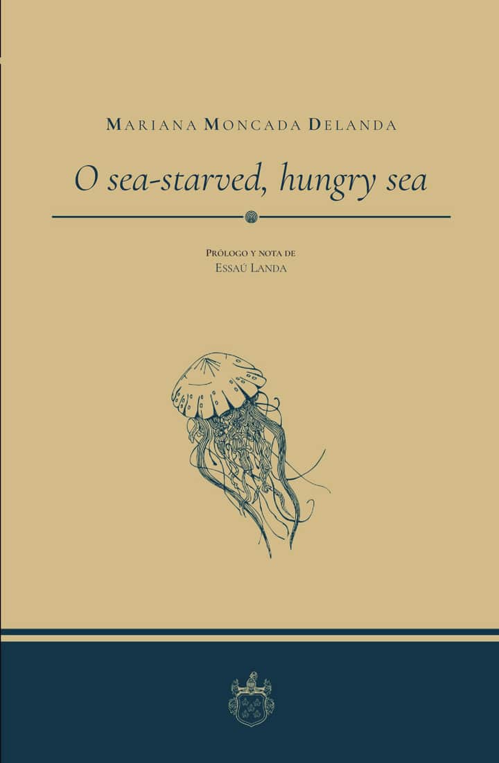 O sea-starved, hungry sea