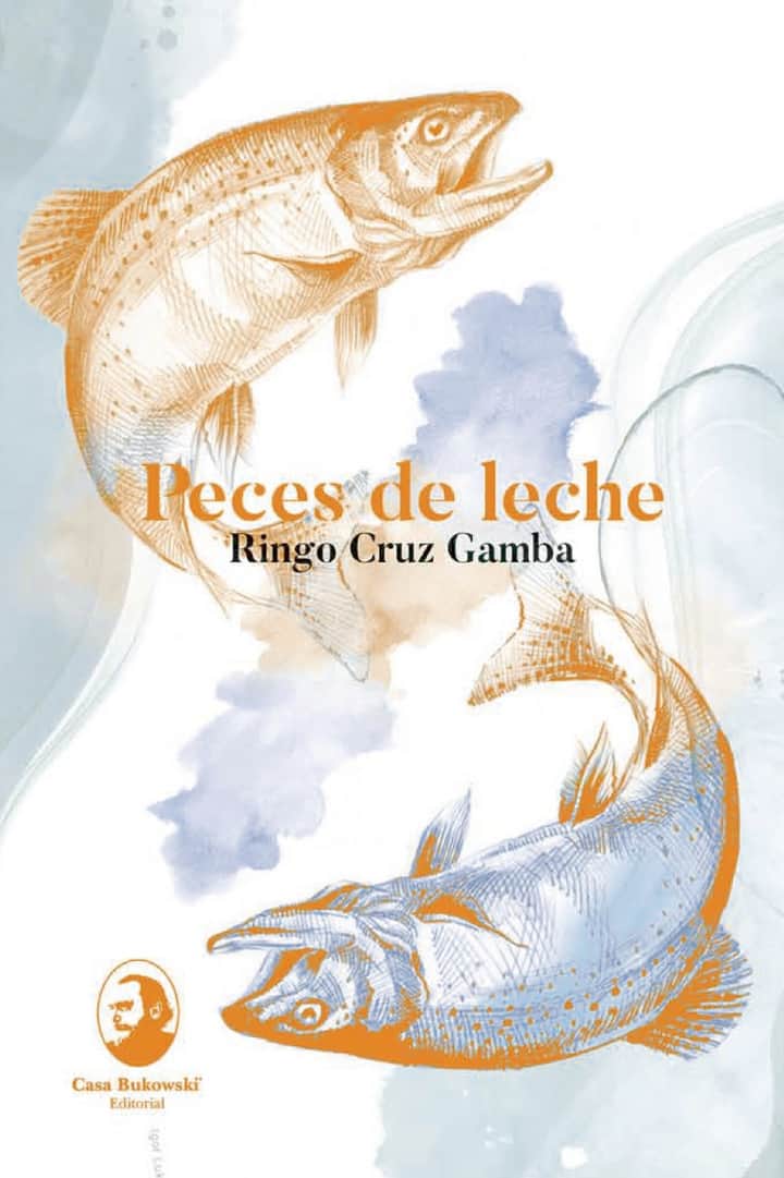Peces de leche