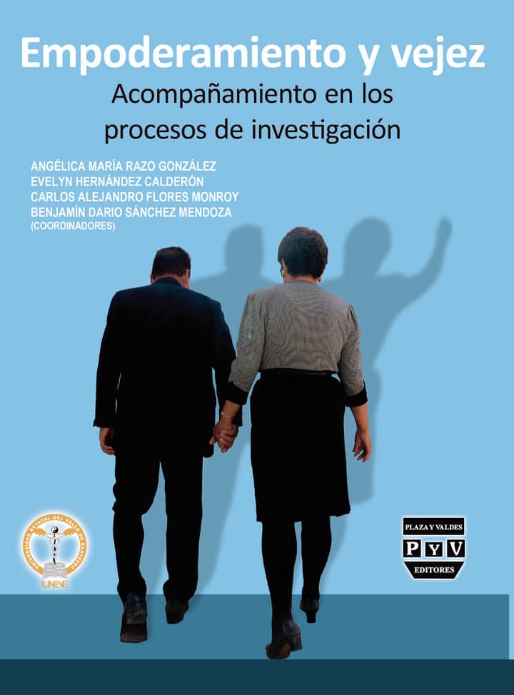 Empoderamiento y vejez